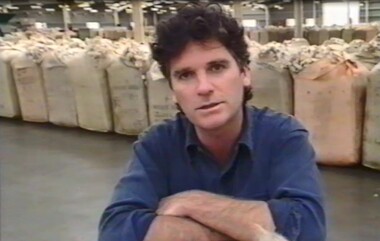 Film - Promotional Films, Australian Wool Corporation, 26 April 1991