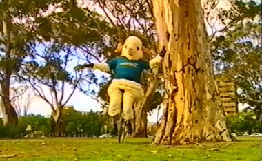 Film - Sportwool, c.2000