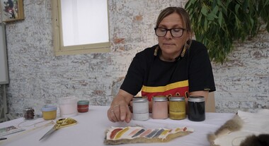 Film - walert walert, Tammy Gilson, 2026