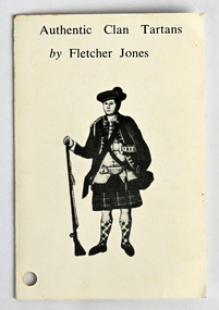 Ephemera - Clothing Tag, Fletcher Jones, 1960s