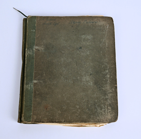 Book - Weaving Mechanism Workbook, A. Eastwood, 1937