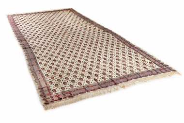 Clothing - Paisley Shawl, 1800 - 1830