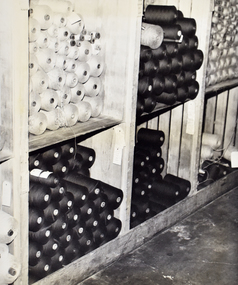 Photograph - Returned Sailors and Soldiers Mill, Norm Holroyd, 1960's - 1970's