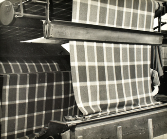 Photograph - Returned Sailors and Soldiers Mill, Norm Holroyd, 1960's - 1970's