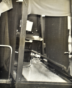 Photograph - Returned Sailors and Soldiers Mill, Norm Holroyd, 1960's - 1970's