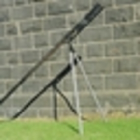 Equipment - Rocket Machine