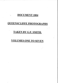 Album - Queenscliff Street Photos by G F Smith, GF Smith Street Photos album, 02 December2025