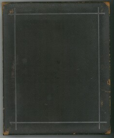 Booklet, c1903