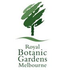 Royal Botanic Gardens - Melbourne Library