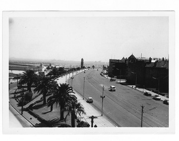 Photograph, Esplanade St Kilda