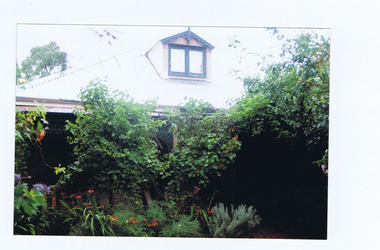 Card, Fenagh Cottage, c.1990s