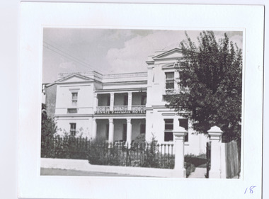 Photograph, Inveravon, c. 1960s