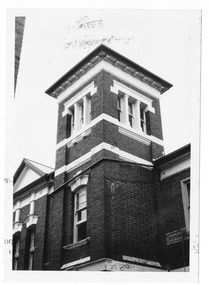Photograph - Bundalohn, Graeme S Breydon, 6 Tennyson St, St Kilda, 3/08/1974