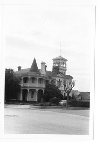 Photograph - Pladda, Graeme S Breydon, 6 Dickens St, St Kilda