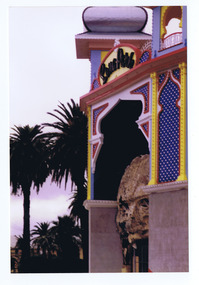 Photograph, Luna Park