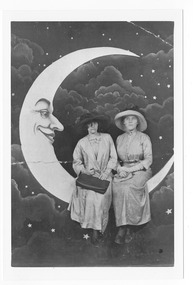 Photograph, Luna Park, c.1912