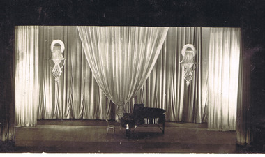 Photograph, Palais Theatre, c. 1930s