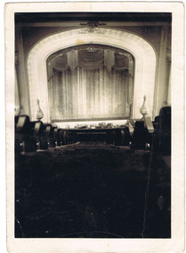 Photograph, Palais Theatre, c. 1930s
