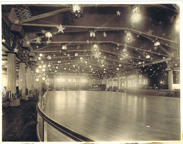 Photograph, Edwin G Adamson, Palais De Danse, c. 1926