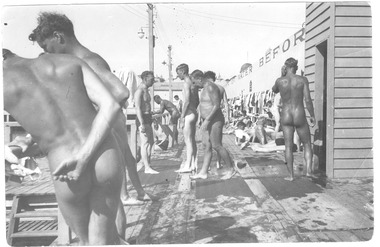 Photograph, St Kilda Baths, c. 1930s