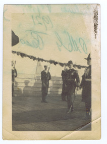 Photograph, St Kilda Pier, c. 1921