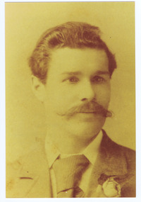 Photograph, William Dennis Flatman