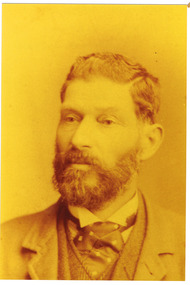 Photograph, Dennis Freeman, c.1920