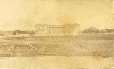Photograph, Marli Terrace, The Esplanade, St Kilda