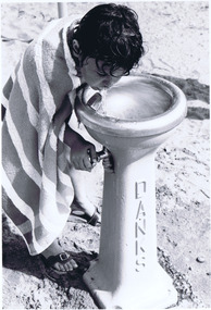 Photograph, Elwood Beach