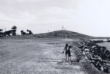 Photograph, Elwood Beach