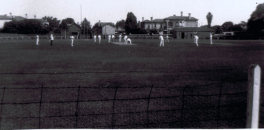 Photograph, Neville Govett, c. 1933