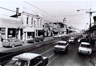 Photograph, c. 1970s?