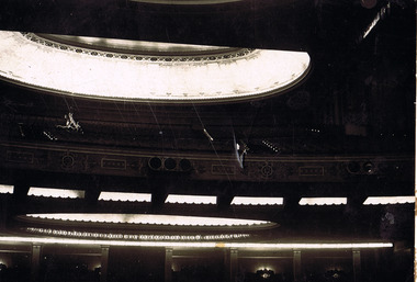 Photograph, Palais Pictures (?), c. 1930(?)
