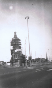 Photograph, Junction Hotel