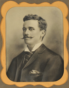 Photograph, John Cocks