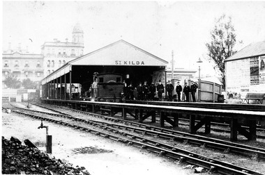 Photograph, c. 1885