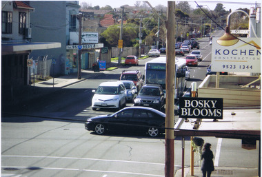 Photograph, George Vasko, 2009