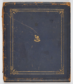 Ephemera - Certificate, To FW Zercho esq, 1938