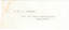 A with compliments slip from Sir Frank Beaurepaire to Mr WH Greaves