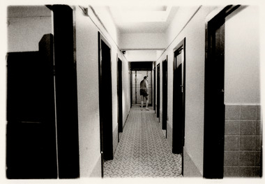 Photograph - Building, The St Kilda Baths, c1980s