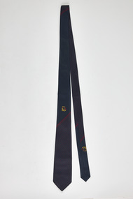 Uniform - Clothing, St Kilda logo neck tie, 1990s