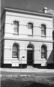 Photograph, Webb & Seng Hpa at 153 Main Street Stawell c 1888