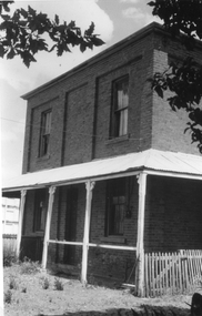 Photograph, Literary Institute in Longfield Street