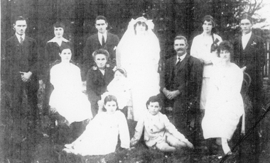 Photograph, Cooper Family Photos