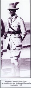 Photograph, Brig-General William Grant