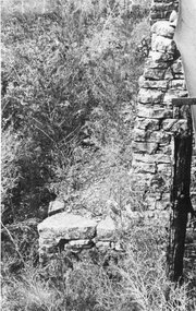 Photograph, Metal Water Fluming in the Grampians -- 7 Photos