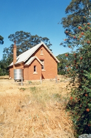 Photograph, Deep Lead Primary School  1991-- Coloured