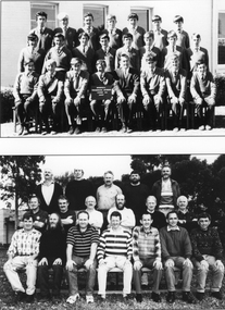 Photograph, Stawell Tech School Students 1967