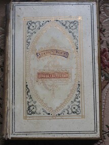 Book, Thomas Hood, The Poetical Works of Thomas Hood, 1850