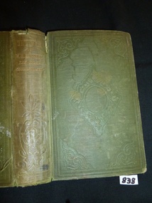 Book, W.H. Russell, The War From the Landing at Gallipoli to the Death of Lord Raglan, 1855